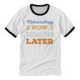 Meteorology Now Minimal Socializing Introvert Vintage Unisex Cotton Ringer T-Shirt Meteorology Now Minimal Socializing Introvert Vintage Unisex Cotton Ringer T-Shirt