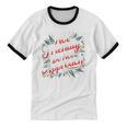 Not Friendly Do Not Approach Introvert Antisocial Unisex Cotton Ringer T-Shirt Not Friendly Do Not Approach Introvert Antisocial Unisex Cotton Ringer T-Shirt
