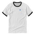 Read More Talk Less Introvert Unisex Cotton Ringer T-Shirt Read More Talk Less Introvert Unisex Cotton Ringer T-Shirt