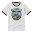 Talk Fish To Me Introvert Fishing Antisocial Fisherman Raglan Baseball Tee Unisex Cotton Ringer T-Shirt Talk Fish To Me Introvert Fishing Antisocial Fisherman Raglan Baseball Tee Unisex Cotton Ringer T-Shirt