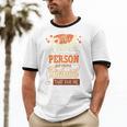 I Used To Be a People Person Antisocial Introvert Premium Unisex Cotton Ringer T-Shirt I Used To Be a People Person Antisocial Introvert Premium Unisex Cotton Ringer T-Shirt
