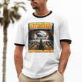 World Introvert Day Quiet Strength Inner Calm Unisex Cotton Ringer T-Shirt World Introvert Day Quiet Strength Inner Calm Unisex Cotton Ringer T-Shirt