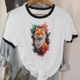Fox For Fox Lovers Men Women Kids Introverts Unisex Cotton Ringer T-Shirt Fox For Fox Lovers Men Women Kids Introverts Unisex Cotton Ringer T-Shirt