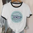 Introvert Too Peopley Anti-Social Shy Person Unisex Cotton Ringer T-Shirt Introvert Too Peopley Anti-Social Shy Person Unisex Cotton Ringer T-Shirt