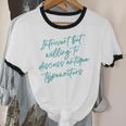 Introvert But Willing To Discuss Antique Typewriters Unisex Cotton Ringer T-Shirt Introvert But Willing To Discuss Antique Typewriters Unisex Cotton Ringer T-Shirt