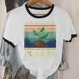 Introverted But Willing To Discuss Plants Unisex Cotton Ringer T-Shirt