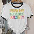 Introverts Anxiety Introvert Antisocial Sarcasm Unisex Cotton Ringer T-Shirt Introverts Anxiety Introvert Antisocial Sarcasm Unisex Cotton Ringer T-Shirt