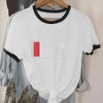 Patience 1 Battery Low Mood Tired Introvert Humor Unisex Cotton Ringer T-Shirt Patience 1 Battery Low Mood Tired Introvert Humor Unisex Cotton Ringer T-Shirt