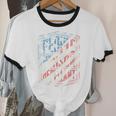 People Person Repellant Introvert Unisex Cotton Ringer T-Shirt