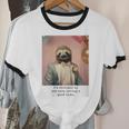 Social Anxiety Not Having A Good Time Socializing Introvert Unisex Cotton Ringer T-Shirt Social Anxiety Not Having A Good Time Socializing Introvert Unisex Cotton Ringer T-Shirt