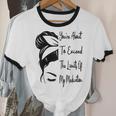 You'Re About To Exceed The Limits Of My Medication Introvert Raglan Baseball Tee Unisex Cotton Ringer T-Shirt You'Re About To Exceed The Limits Of My Medication Introvert Raglan Baseball Tee Unisex Cotton Ringer T-Shirt