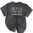 Anti Social Avoid People Introvert Mineral Wash Tshirts Mineral Black Anti Social Avoid People Introvert Mineral Wash Tshirts Mineral Black