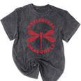 Antisocial Dragonfly Introvert Humor Nature Insect Graphic Mineral Wash Tshirts Mineral Black Antisocial Dragonfly Introvert Humor Nature Insect Graphic Mineral Wash Tshirts Mineral Black