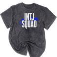 INTJ Personality Shy Introvert Overthinking Introverted Mineral Wash Tshirts Mineral Black INTJ Personality Shy Introvert Overthinking Introverted Mineral Wash Tshirts Mineral Black