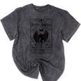 Introvert Apparel Emporium Mothman Tarot Card Antisocial Butterfly Cryptozoologist -Adults Grey Mineral Wash Tshirts Mineral Black Introvert Apparel Emporium Mothman Tarot Card Antisocial Butterfly Cryptozoologist -Adults Grey Mineral Wash Tshirts Mineral Black