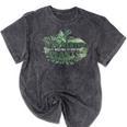 Introvert GardenerPlants Mineral Wash Tshirts Mineral Black Introvert GardenerPlants Mineral Wash Tshirts Mineral Black