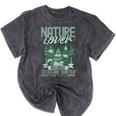 Introvert Nature Lover Introverted Forest Lover & Tree Mineral Wash Tshirts Mineral Black Introvert Nature Lover Introverted Forest Lover & Tree Mineral Wash Tshirts Mineral Black