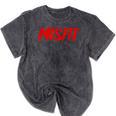 Misfit Outfit And Costume Introvert Apparel Mineral Wash Tshirts Mineral Black Misfit Outfit And Costume Introvert Apparel Mineral Wash Tshirts Mineral Black