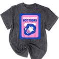 Not Today Cool Fun Cute Introvert Cat Character Mineral Wash Tshirts Mineral Black Not Today Cool Fun Cute Introvert Cat Character Mineral Wash Tshirts Mineral Black