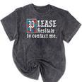 Please Hesitate To Contact Me Introvert Mineral Wash Tshirts Mineral Black Please Hesitate To Contact Me Introvert Mineral Wash Tshirts Mineral Black