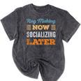 Rug Makin Now Minimal Socializing Introvert Vintage Mineral Wash Tshirts Mineral Black Rug Makin Now Minimal Socializing Introvert Vintage Mineral Wash Tshirts Mineral Black