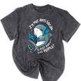 Shark Don’t Like People Antisocial Introvert Mineral Wash Tshirts Mineral Black Shark Don’t Like People Antisocial Introvert Mineral Wash Tshirts Mineral Black