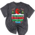 Snow Christmas Introvert Team Introverted Introvert Xmas Mineral Wash Tshirts Mineral Black Snow Christmas Introvert Team Introverted Introvert Xmas Mineral Wash Tshirts Mineral Black