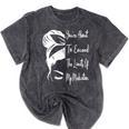 You'Re About To Exceed The Limits Of My Medication Introvert Mineral Wash Tshirts Mineral Black You'Re About To Exceed The Limits Of My Medication Introvert Mineral Wash Tshirts Mineral Black