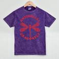 Antisocial Dragonfly Introvert Humor Nature Insect Graphic Mineral Wash Tshirts Mineral Purple Antisocial Dragonfly Introvert Humor Nature Insect Graphic Mineral Wash Tshirts Mineral Purple