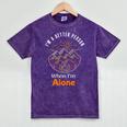 Camping Alone Meme Campfire Introvert Camper Mineral Wash Tshirts Mineral Purple Camping Alone Meme Campfire Introvert Camper Mineral Wash Tshirts Mineral Purple
