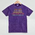 Don't Come To My House Unannounced Introvert Introverted Mineral Wash Tshirts Mineral Purple Don't Come To My House Unannounced Introvert Introverted Mineral Wash Tshirts Mineral Purple