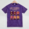I Dont Like Morning People Introvert Coffee Lover Antisocial Mineral Wash Tshirts Mineral Purple I Dont Like Morning People Introvert Coffee Lover Antisocial Mineral Wash Tshirts Mineral Purple