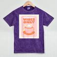 Fun Cool Cute Introvert Cat Character Quote Tea Cup For Men Women Mineral Wash Tshirts Mineral Purple Fun Cool Cute Introvert Cat Character Quote Tea Cup For Men Women Mineral Wash Tshirts Mineral Purple