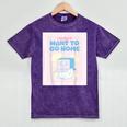 Fun Cute Introvert Cat Character Quote Men Women Mineral Wash Tshirts Mineral Purple Fun Cute Introvert Cat Character Quote Men Women Mineral Wash Tshirts Mineral Purple