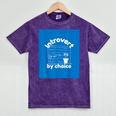 Fun For Introverts Mineral Wash Tshirts Mineral Purple Fun For Introverts Mineral Wash Tshirts Mineral Purple