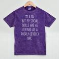 I'm a 10 Meme For Introvert Gaming Lover Boyfriend Mineral Wash Tshirts Mineral Purple I'm a 10 Meme For Introvert Gaming Lover Boyfriend Mineral Wash Tshirts Mineral Purple
