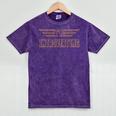 I'm Introverting I Introvert Mineral Wash Tshirts Mineral Purple I'm Introverting I Introvert Mineral Wash Tshirts Mineral Purple