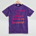Introverted Willing To Discuss Housecat Introvert Mineral Wash Tshirts Mineral Purple Introverted Willing To Discuss Housecat Introvert Mineral Wash Tshirts Mineral Purple