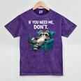 Lazy Raccoon Sarcastic Introvert Humor Japanese Animal Mineral Wash Tshirts Mineral Purple Lazy Raccoon Sarcastic Introvert Humor Japanese Animal Mineral Wash Tshirts Mineral Purple