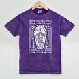 I Left My Coffin For This Introvert Spooky Regret Mineral Wash Tshirts Mineral Purple I Left My Coffin For This Introvert Spooky Regret Mineral Wash Tshirts Mineral Purple