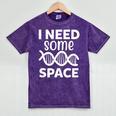 I Need Some Space Introvert Astronaut Science Mineral Wash Tshirts Mineral Purple I Need Some Space Introvert Astronaut Science Mineral Wash Tshirts Mineral Purple