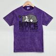 Nope Not Today Tomorrow's Not Looking Good Either Introverts Mineral Wash Tshirts Mineral Purple Nope Not Today Tomorrow's Not Looking Good Either Introverts Mineral Wash Tshirts Mineral Purple