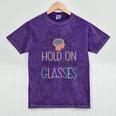 Overthinker Mental Health Introvert Anxiety Sarcasm Mineral Wash Tshirts Mineral Purple Overthinker Mental Health Introvert Anxiety Sarcasm Mineral Wash Tshirts Mineral Purple