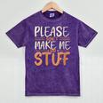 Please Don't Make Me Do Stuff Introvert Teen Lazy Gag Mineral Wash Tshirts Mineral Purple Please Don't Make Me Do Stuff Introvert Teen Lazy Gag Mineral Wash Tshirts Mineral Purple