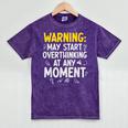 Sarcastic Saying For Overthinkers Introverts Mineral Wash Tshirts Mineral Purple Sarcastic Saying For Overthinkers Introverts Mineral Wash Tshirts Mineral Purple