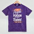 I Used To Be a People Person Antisocial Introvert Mineral Wash Tshirts Mineral Purple I Used To Be a People Person Antisocial Introvert Mineral Wash Tshirts Mineral Purple