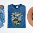 Alone With My Thoughts And Rod Introvert Fishing Antisocial Mineral Wash Tshirts Mineral Navy Alone With My Thoughts And Rod Introvert Fishing Antisocial Mineral Wash Tshirts Mineral Navy
