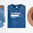 Anxiety Shirts Introvert Social Anxiety Premium Mineral Wash Tshirts Mineral Navy Anxiety Shirts Introvert Social Anxiety Premium Mineral Wash Tshirts Mineral Navy
