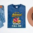 Call Me Antisocial Donut Pun Introvert Quote Mineral Wash Tshirts Mineral Navy Call Me Antisocial Donut Pun Introvert Quote Mineral Wash Tshirts Mineral Navy