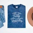I Can't Talk To You Today Introvert Introverted Antisocial Mineral Wash Tshirts Mineral Navy I Can't Talk To You Today Introvert Introverted Antisocial Mineral Wash Tshirts Mineral Navy
